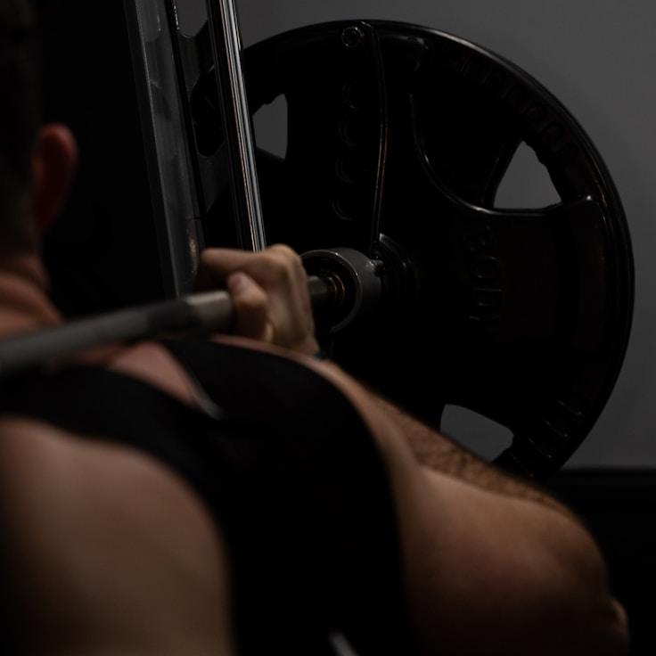 Wellness and recovery gym facilities