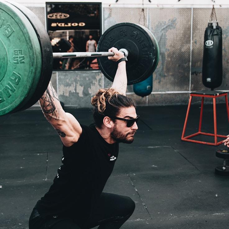 Choosing the right gym and fitness environment