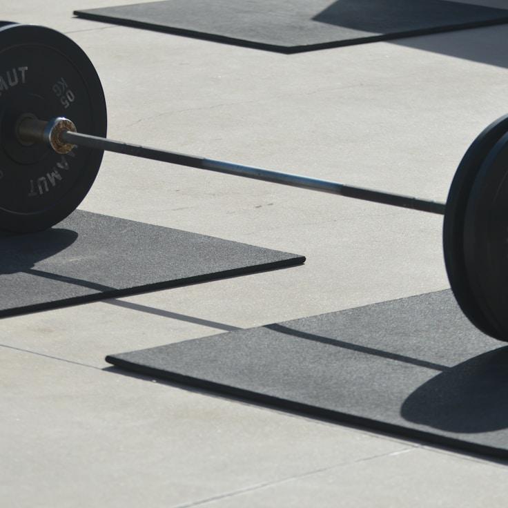 Simple fitness habits and routine planning