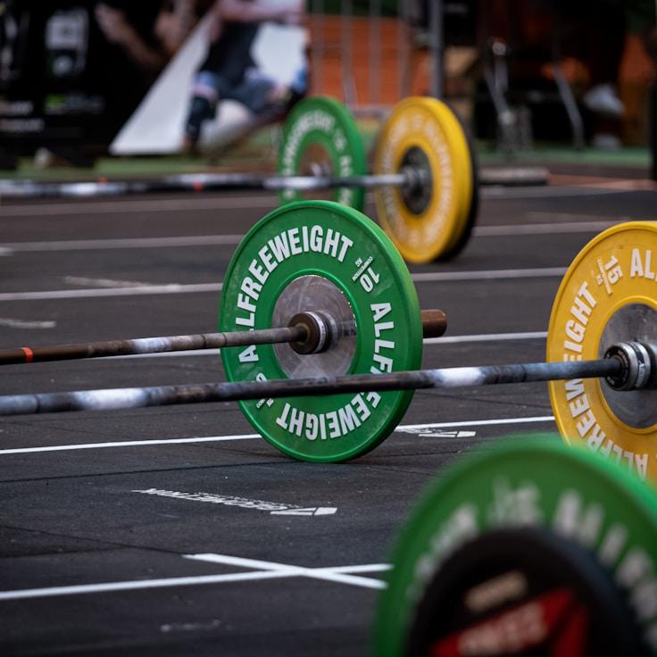 Choosing the right gym environment